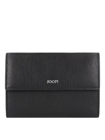 Joop! Lantea Cosma Pung RFID-beskyttelse Læder 13.5 cm