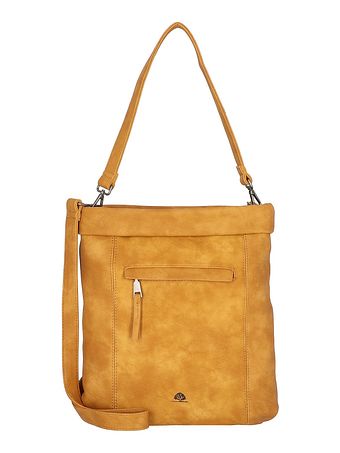 Greenburry Mad'l Dasch Skuldertaske 31 cm Greenburry Mad'l Dasch Skuldertaske 31 cm