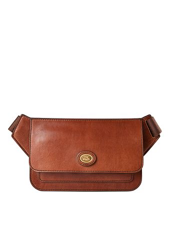 The Bridge Story Uomo Ledvinka Kůže 34 cm