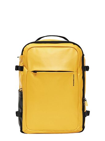 Mandarina Duck eco coated rejserygsæk 50 cm rum til bærbar computer Mandarina Duck eco coated rejserygsæk 50 cm rum til bærbar computer