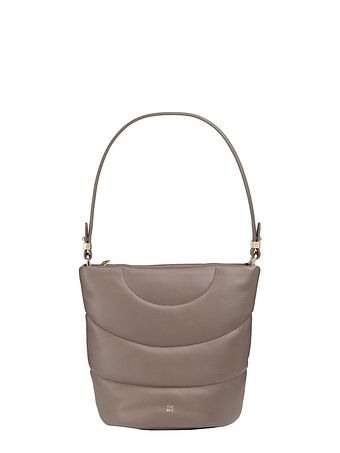 DuDu Barbara Skuldertaske Læder 24.5 cm DuDu Barbara Skuldertaske Læder 24.5 cm