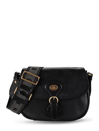 The Bridge Isadora Skuldertaske Læder 23 cm