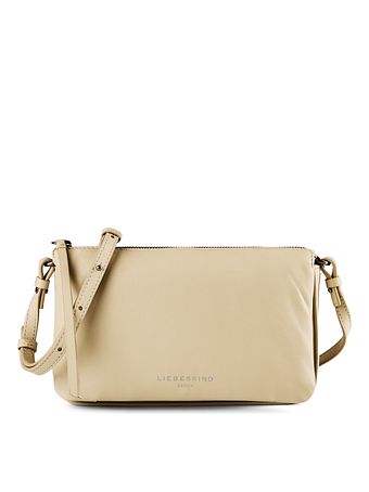 Liebeskind Nina Skuldertaske S Læder 24.5 cm