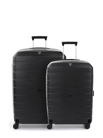 Roncato Box 4.0 4 hjul Kuffert 2-delt