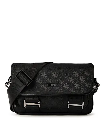 Guess Boston Lähettilaukku 23 cm Guess Boston Lähettilaukku 23 cm