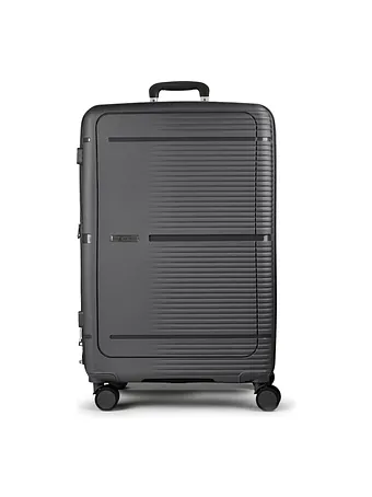 Benzi 5899 4-pyöräinen vetolaukku L 75 cm Benzi 5899 4-pyöräinen vetolaukku L 75 cm