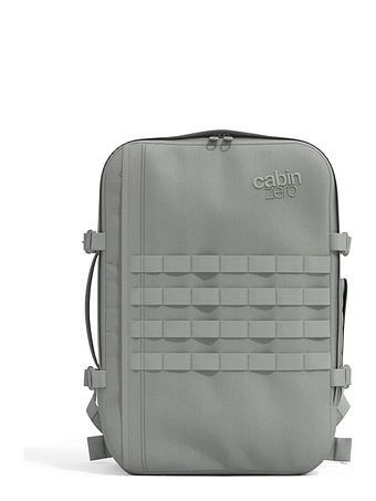 Cabin Zero Militær 44L kabinerygsæk Rygsæk 52 cm Cabin Zero Militær 44L kabinerygsæk Rygsæk 52 cm