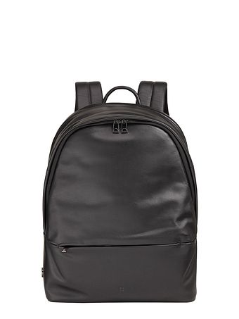 DuDu Casablanca Daypack Læder 40 cm Laptoprum