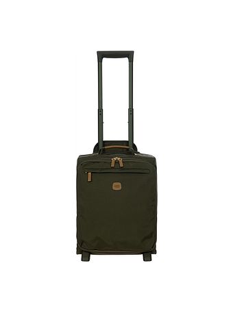 Bric's X-Collection 2 hjul Kabinetrolley 43 cm