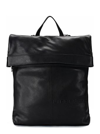 Liebeskind Elvira Daypack Læder 66 cm Laptoprum