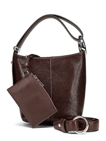 Kate Spade New York Halo Mini Bag håndtaske Læder 17 cm