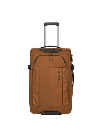 Travelite Briize 2 hjul Rejsetaske M 67 cm