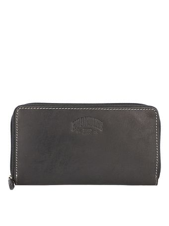 KLONDIKE 1896 Scarlet Pung Læder 19 cm