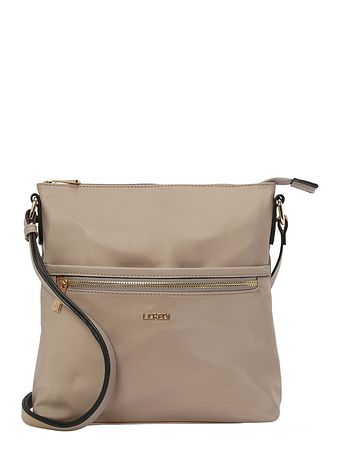 L.CREDI Alena Skuldertaske 26 cm L.CREDI Alena Skuldertaske 26 cm