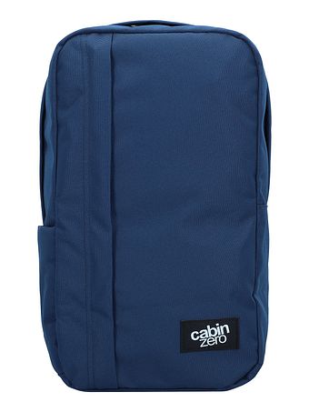 Cabin Zero Companion Bags Classic Flight 12L RFID-rygsæk 34 cm