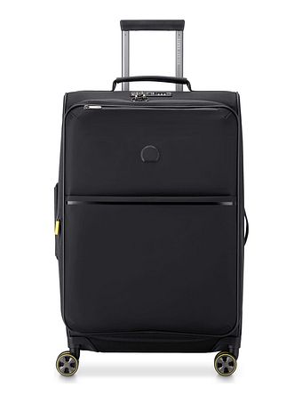 Delsey Paris Turenne Soft 4 hjul Trolley 68 cm med strækfold