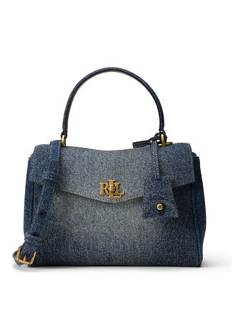 Lauren Ralph Lauren Farrah Håndtaske 23.5 cm Lauren Ralph Lauren Farrah Håndtaske 23.5 cm