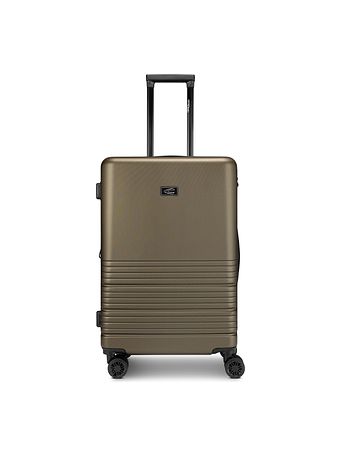 camel active Hanoi 4 hjul Trolley M 65 cm med strækfold camel active Hanoi 4 hjul Trolley M 65 cm med strækfold