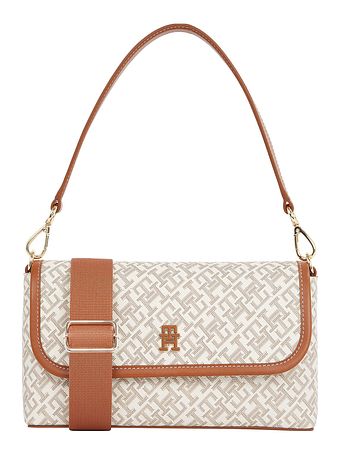Tommy Hilfiger TH Monoplay Skuldertaske 26 cm