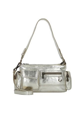 Cowboysbag Hawley Glam Skuldertaske Læder 25 cm Cowboysbag Hawley Glam Skuldertaske Læder 25 cm