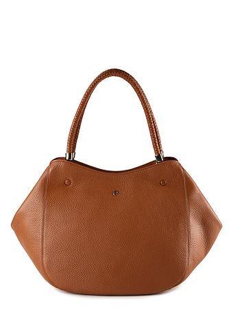 AIGNER Cavallo Skuldertaske Læder 59.5 cm AIGNER Cavallo Skuldertaske Læder 59.5 cm