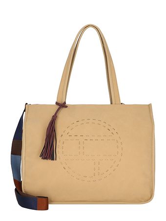Tom Tailor Ronda Shopper-taske 40 cm
