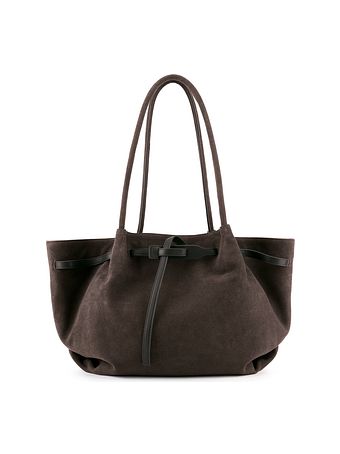 LES VISIONNAIRES Bonnie Bolsa de compras Piel natural 51 cm LES VISIONNAIRES Bonnie Bolsa de compras Piel natural 51 cm