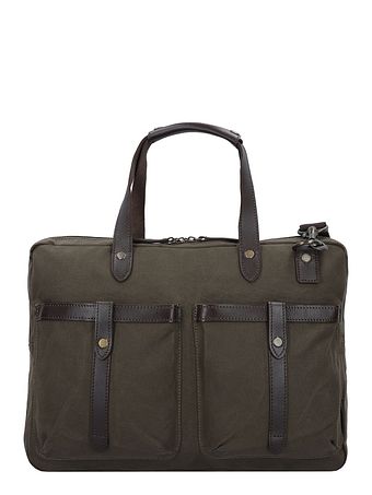 Harbour 2nd Cool Casual Dokumenttaske 41 cm Laptoprum