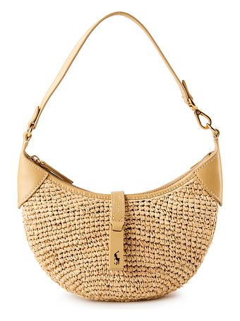 POLO RALPH LAUREN Polo ID Håndtaske 26 cm