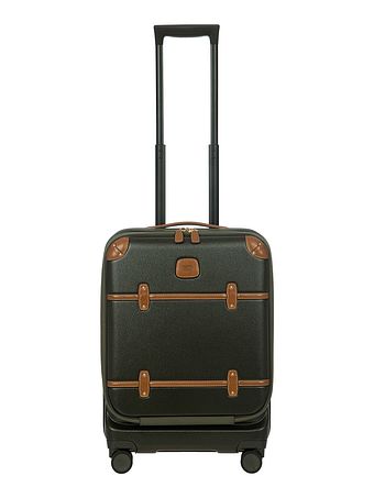 Bric's Bellagio 4 hjul Kabinetrolley 55 cm med strækfold