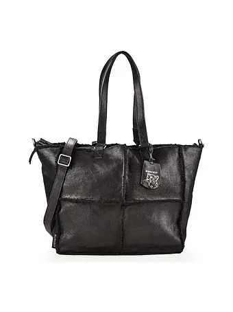 Burkely Bolso Lana Wendeshopper de piel, 44 cm Burkely Bolso Lana Wendeshopper de piel, 44 cm