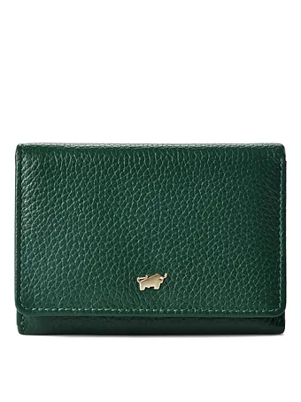 Braun Büffel Asti Plånbok Läder 12 cm Braun Büffel Asti Plånbok Läder 12 cm