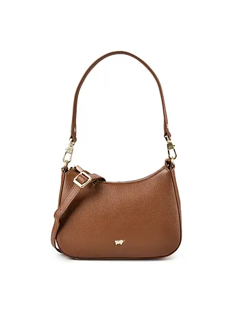 Braun Büffel Hanna Bolsa de hombro Piel natural 25 cm Braun Büffel Hanna Bolsa de hombro Piel natural 25 cm
