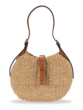 POLO RALPH LAUREN Polo ID Skuldertaske 24 cm POLO RALPH LAUREN Polo ID Skuldertaske 24 cm