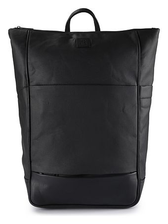 Harbour 2nd City Lights Daypack Læder 47 cm Laptoprum