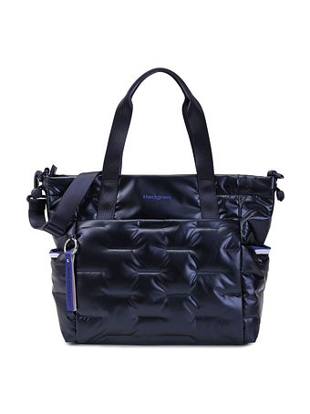 Hedgren Taška Cocoon Puffer Shopper 34 cm