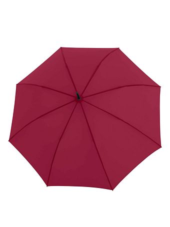 Knirps Timber Stick Stokparaply 109 cm