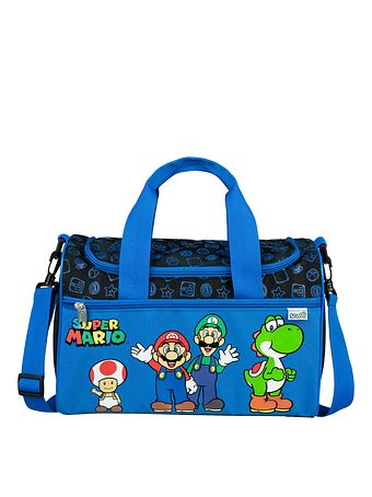 Scooli Træningspose 35 cm