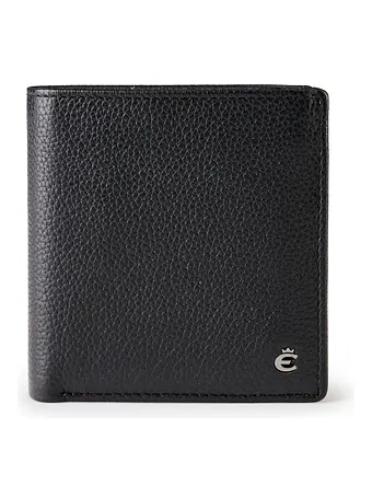 Esquire Houston Pung RFID-beskyttelse Læder 9.5 cm Esquire Houston Pung RFID-beskyttelse Læder 9.5 cm