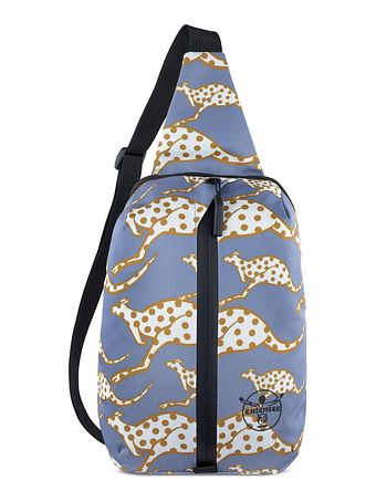 Chiemsee Jump N Fly Skuldertaske 22 cm Chiemsee Jump N Fly Skuldertaske 22 cm