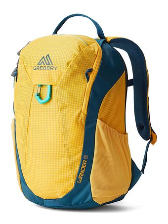 Gregory Wander 8 Børne-rygsæk 36 cm