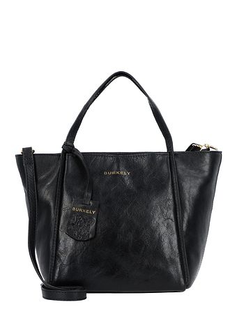 Burkely Fine Florence Håndtaske Læder 20 cm