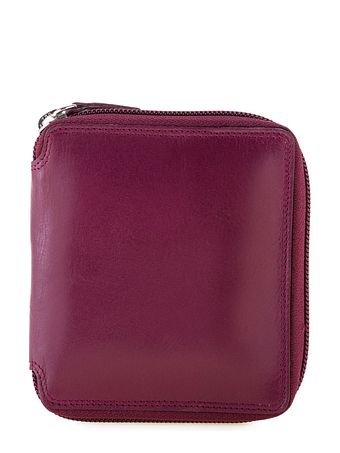 Mywalit Pung RFID læder 10 cm Mywalit Pung RFID læder 10 cm