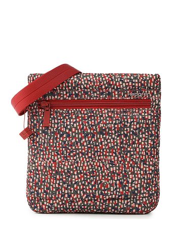 Hedgren Inner City Leonce skuldertaske RFID 20 cm