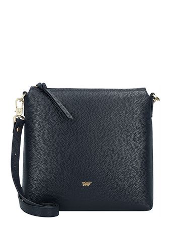 Braun Büffel Hanna Skuldertaske M Læder 26 cm