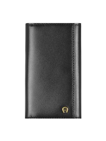 AIGNER Daily basic nøgleetui i læder 6 cm
