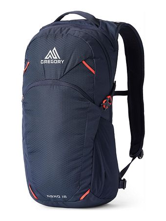 Gregory Nano 18 Vandrer-rygsæk 51 cm Gregory Nano 18 Vandrer-rygsæk 51 cm
