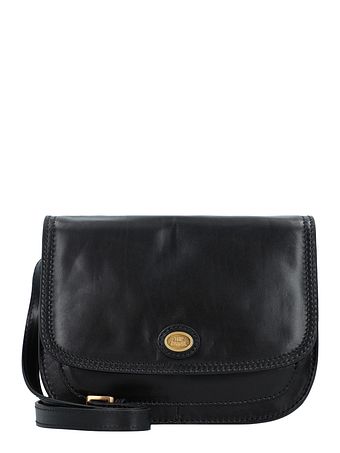 The Bridge Story Donna skuldertaske III læder 27 cm The Bridge Story Donna skuldertaske III læder 27 cm