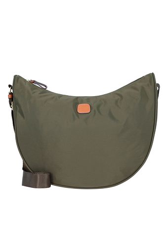 Bric's X-Bag skuldertaske 38 cm