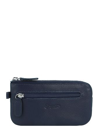 Esquire Viktoria nøgleetui i læder 12 cm